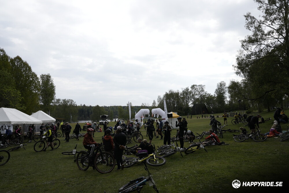 Bild från Lida Loop 2025