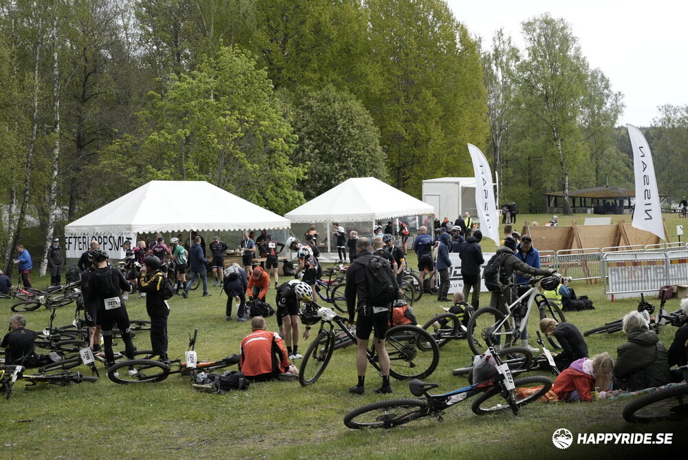 Bild från Lida Loop 2025