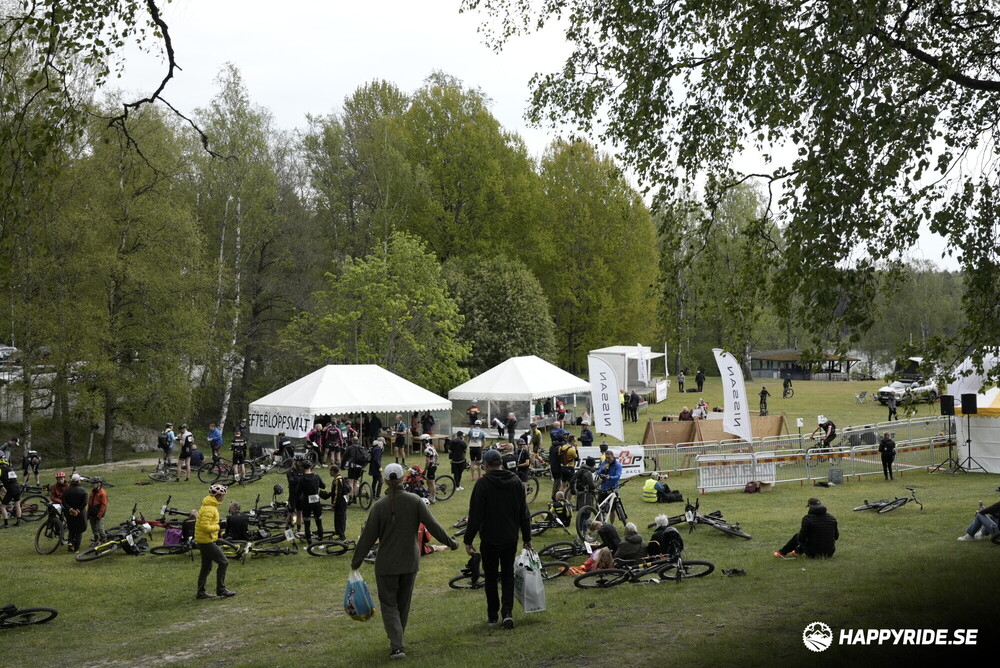 Bild från Lida Loop 2025