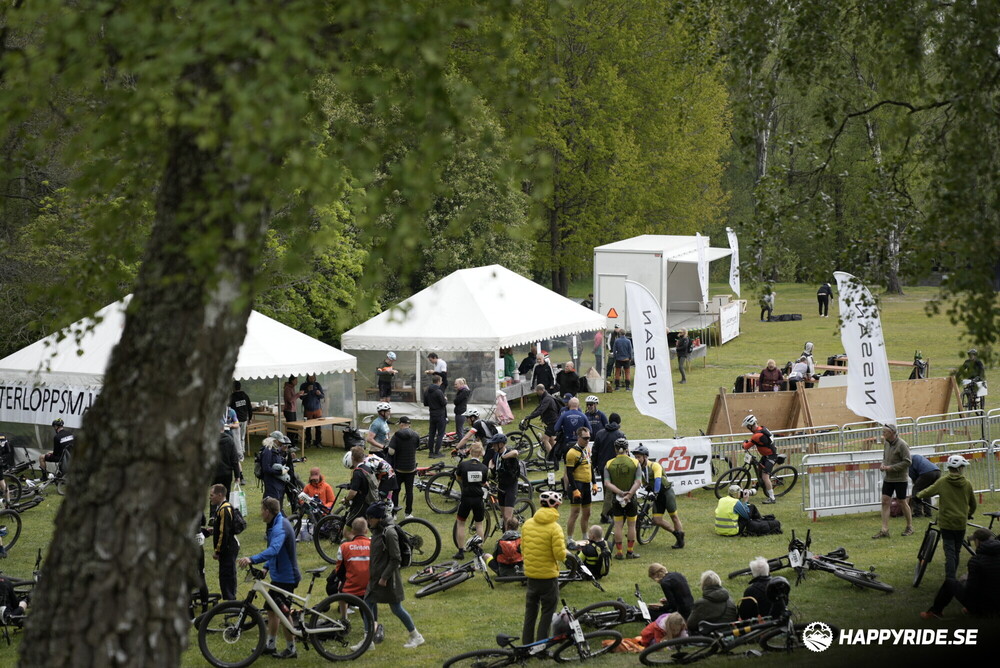 Bild från Lida Loop 2025