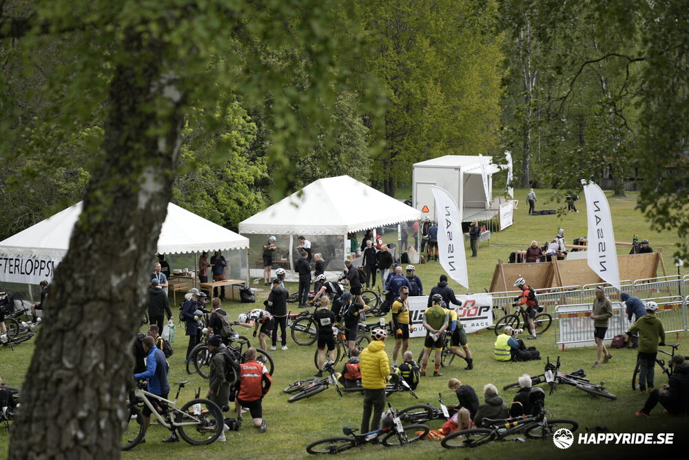 Bild från Lida Loop 2025