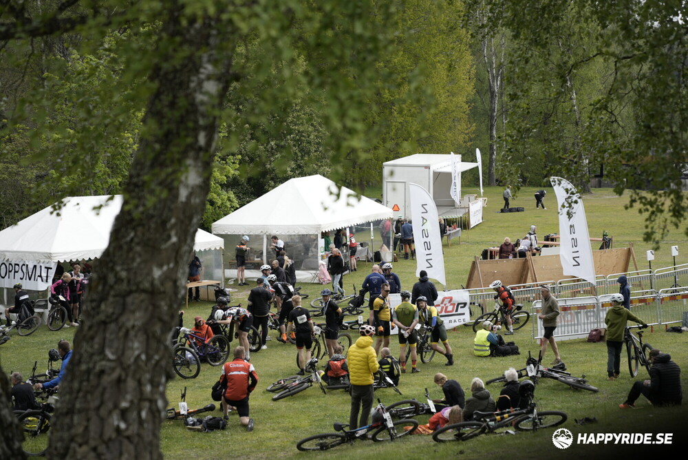 Bild från Lida Loop 2025