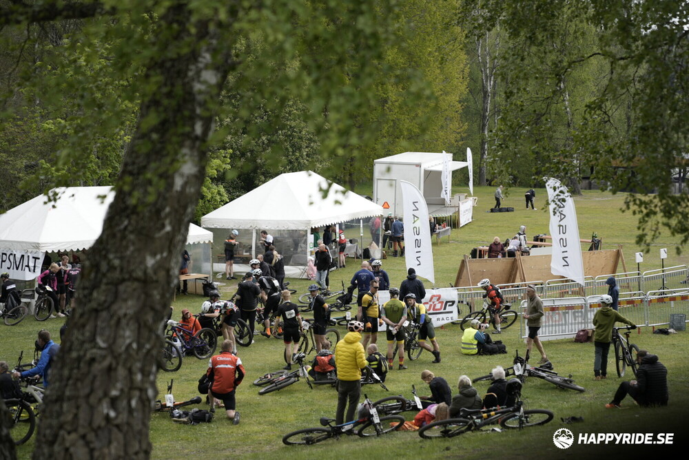 Bild från Lida Loop 2025