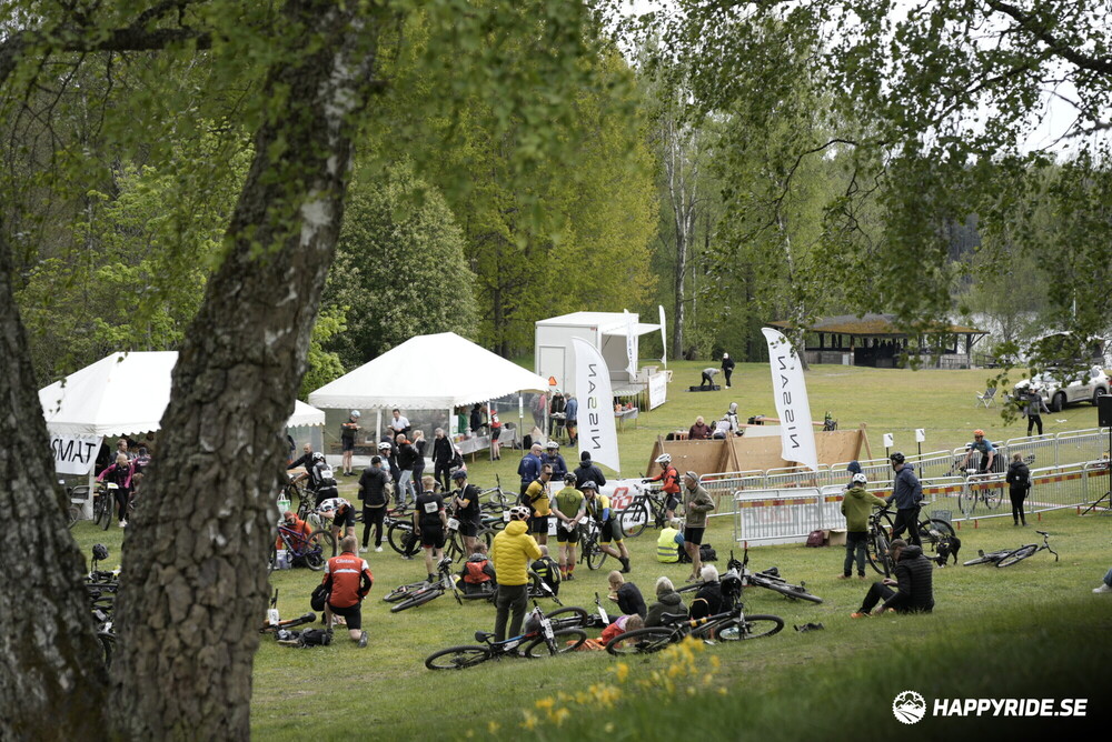 Bild från Lida Loop 2025