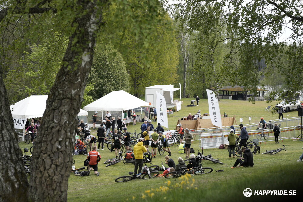 Bild från Lida Loop 2025