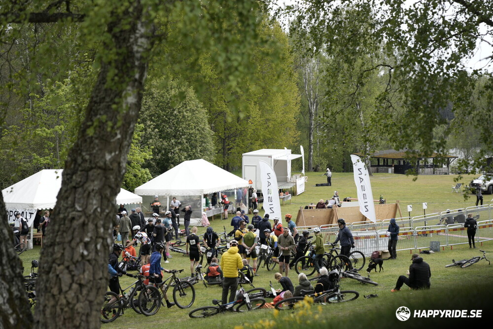 Bild från Lida Loop 2025