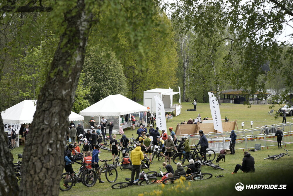 Bild från Lida Loop 2025