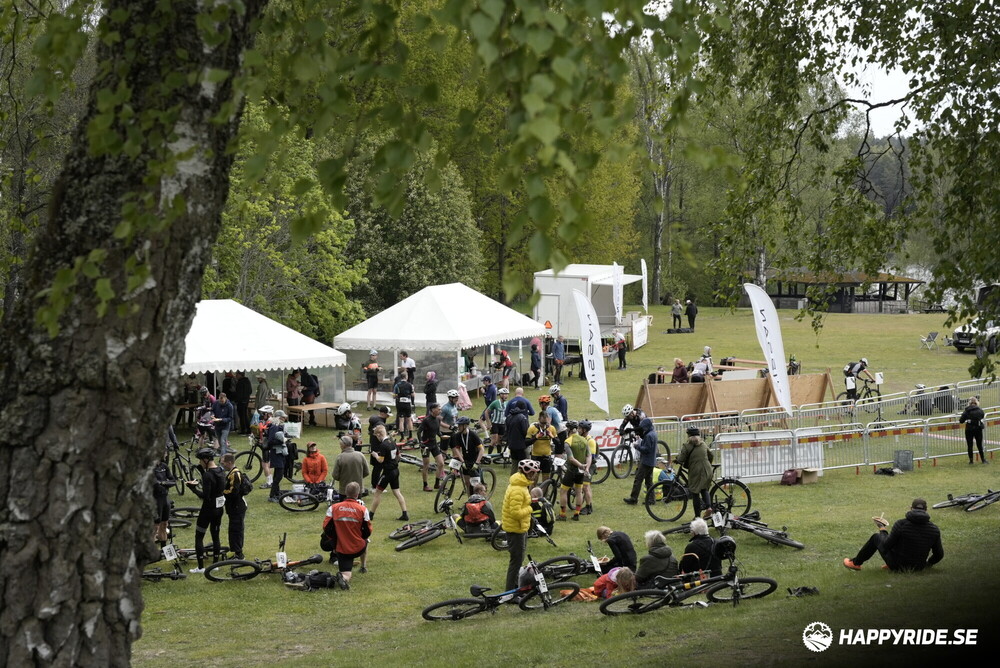 Bild från Lida Loop 2025