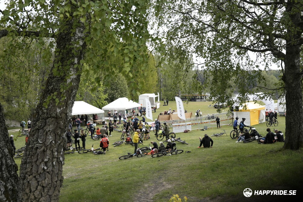 Bild från Lida Loop 2025