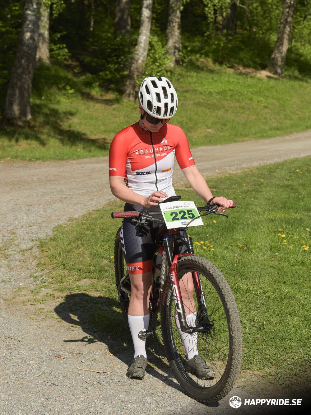 Bild från Lida Loop 2026