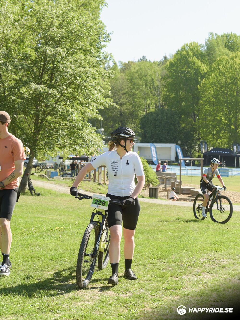 Bild från Lida Loop 2026