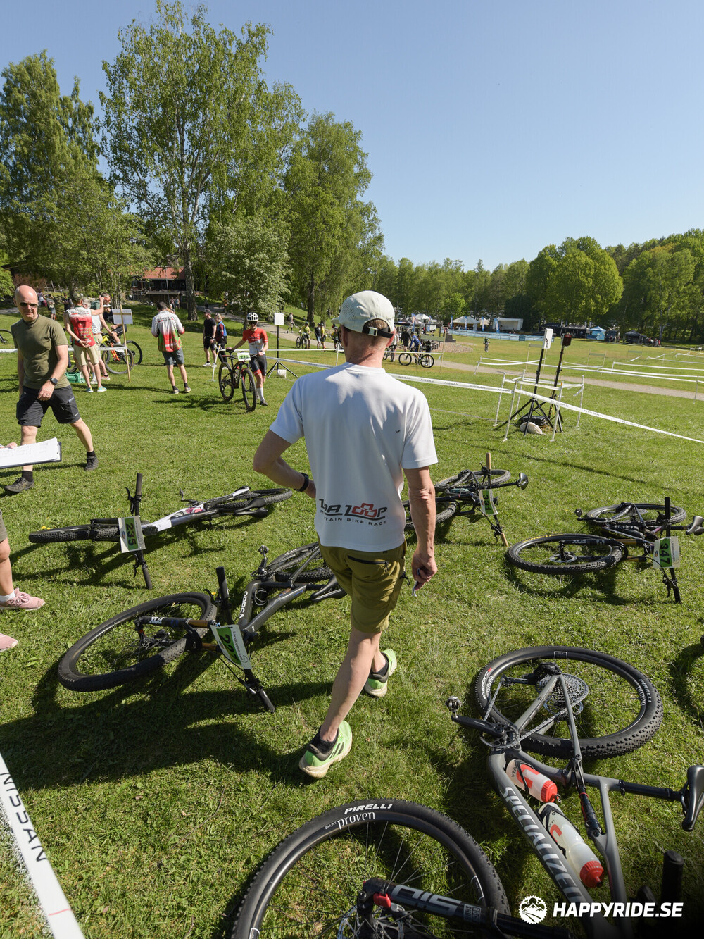Bild från Lida Loop 2026