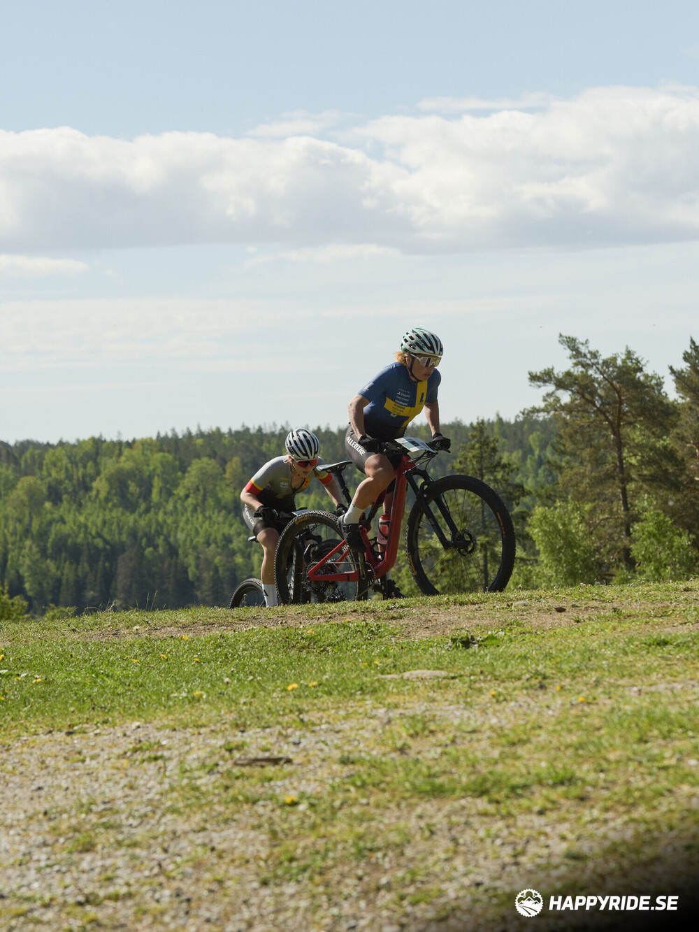 Bild från Lida Loop 2026