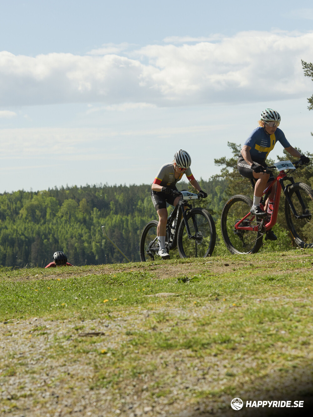Bild från Lida Loop 2026