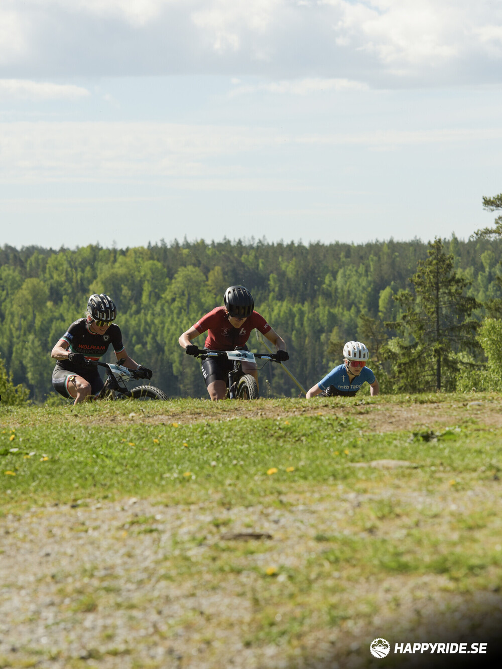 Bild från Lida Loop 2026