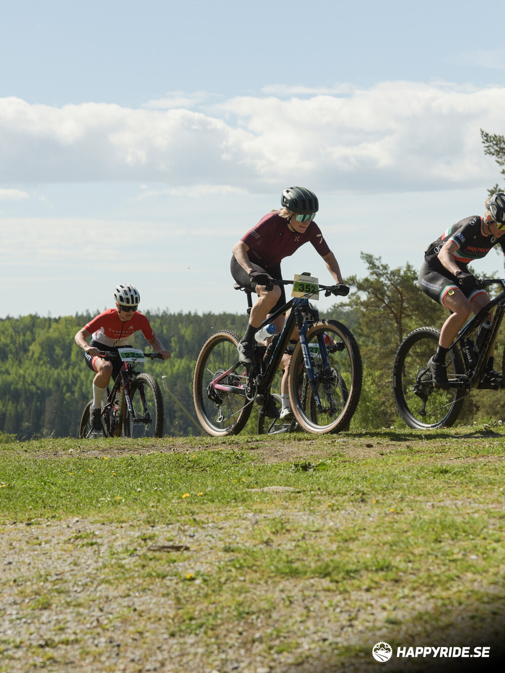 Bild från Lida Loop 2026