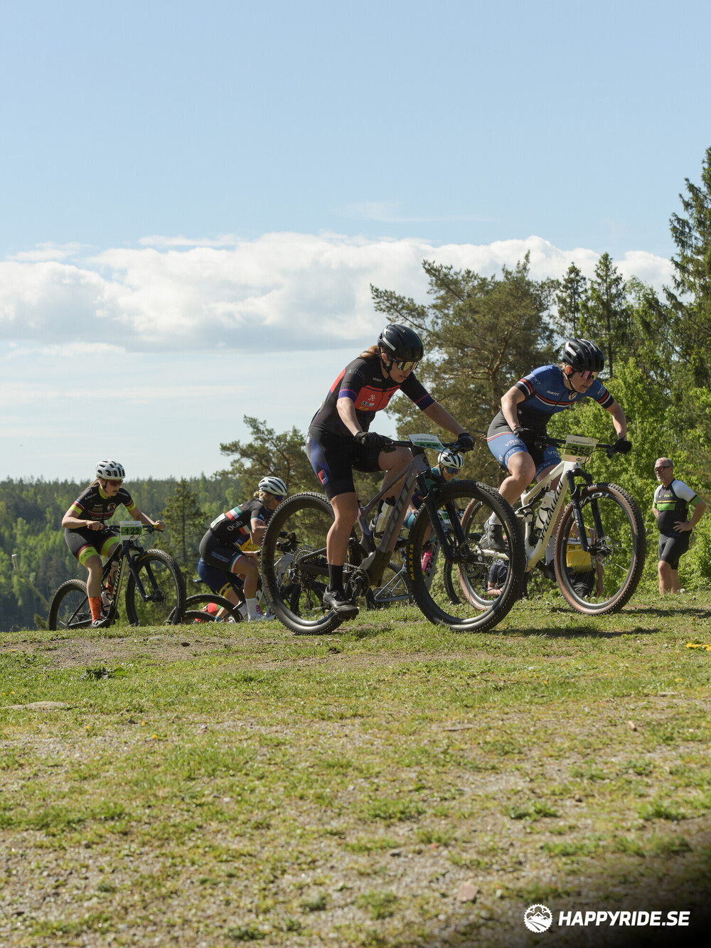 Bild från Lida Loop 2026