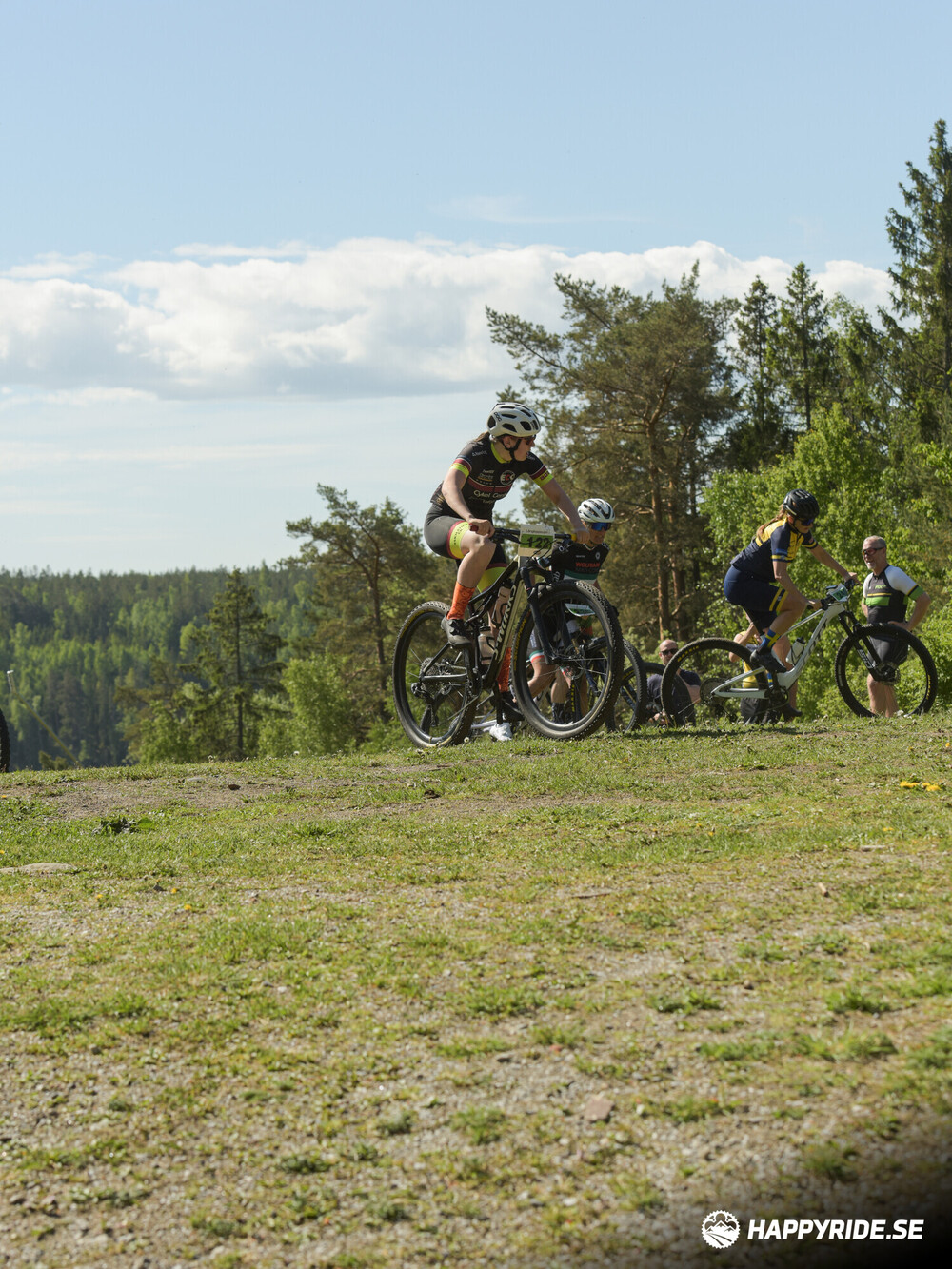 Bild från Lida Loop 2026