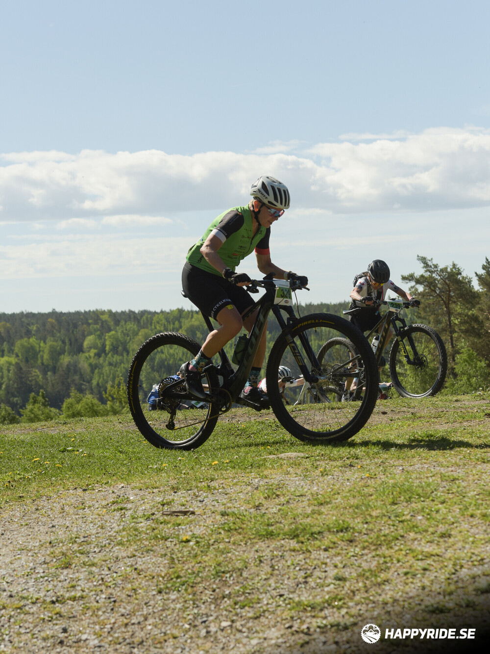 Bild från Lida Loop 2026