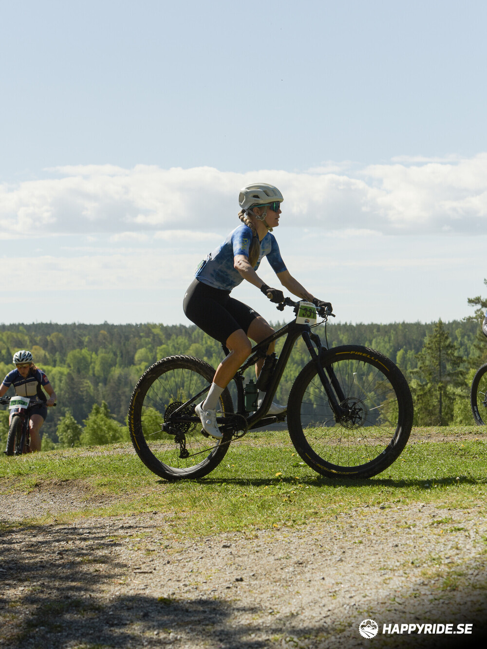 Bild från Lida Loop 2026
