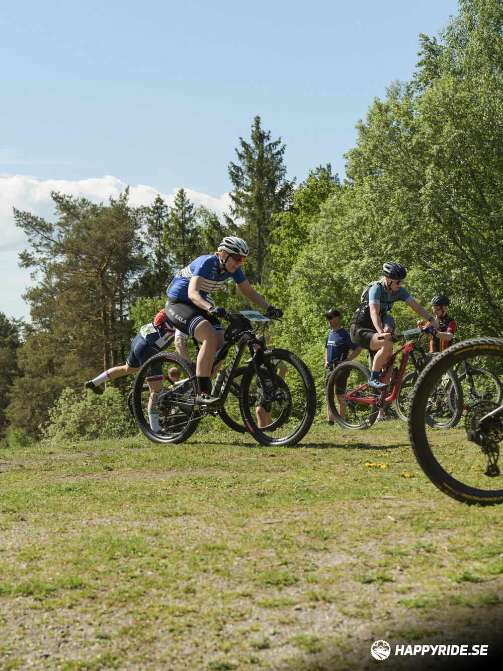Bild från Lida Loop 2026
