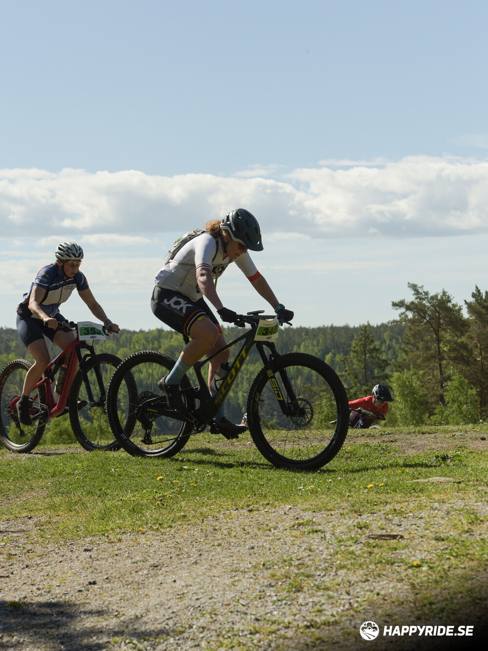 Bild från Lida Loop 2026