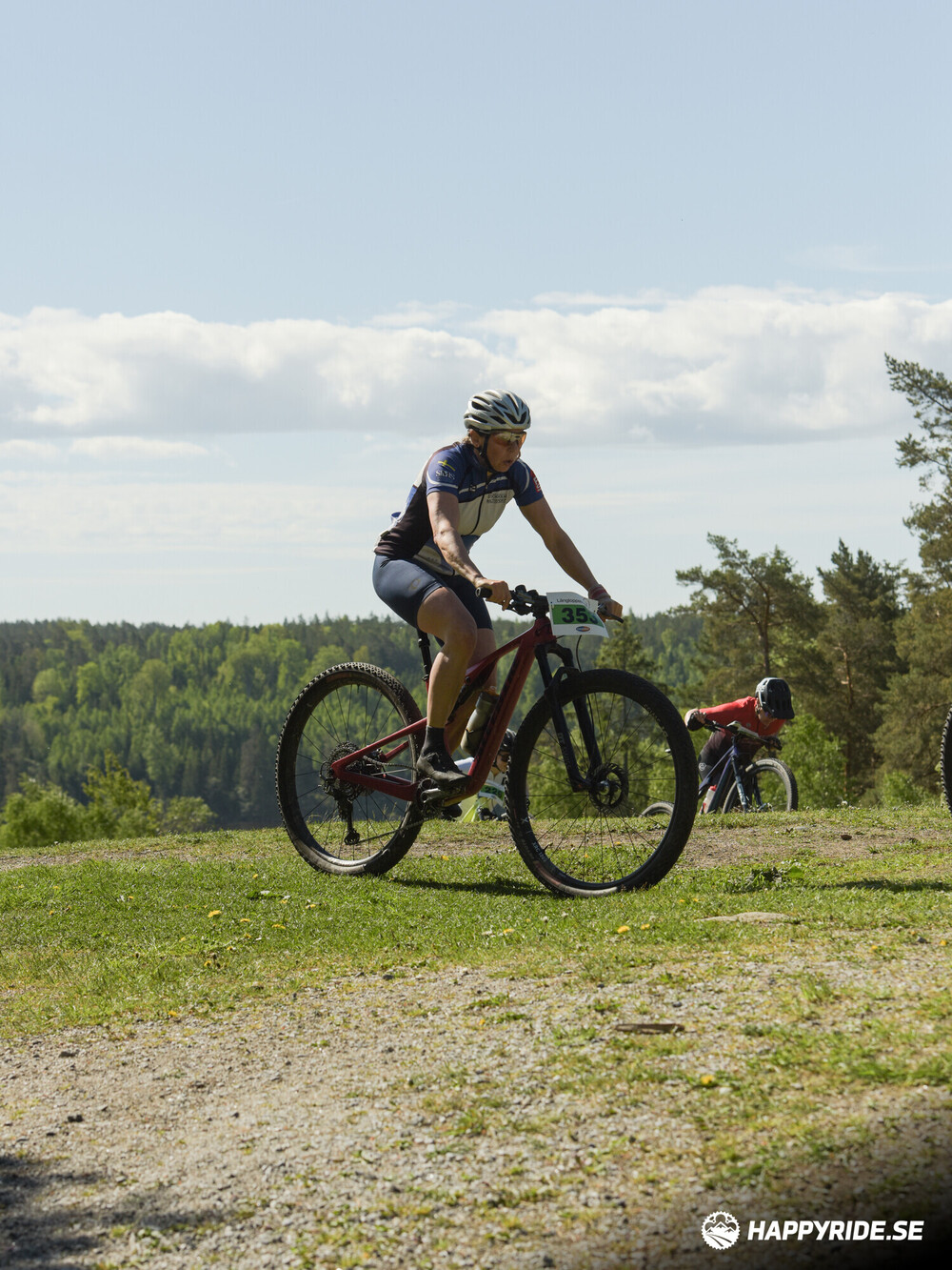 Bild från Lida Loop 2026