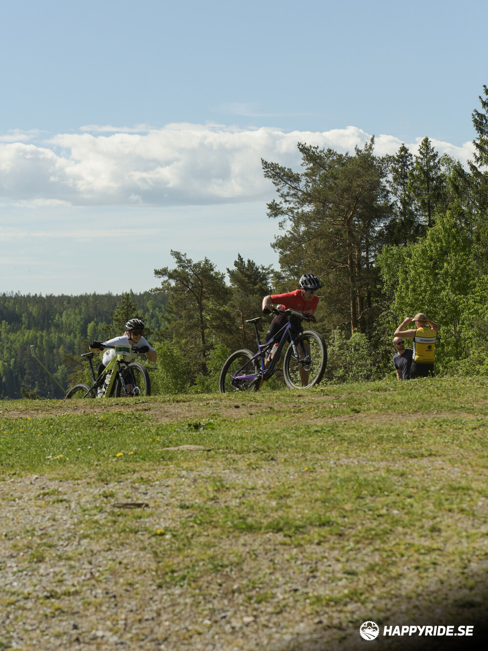 Bild från Lida Loop 2026