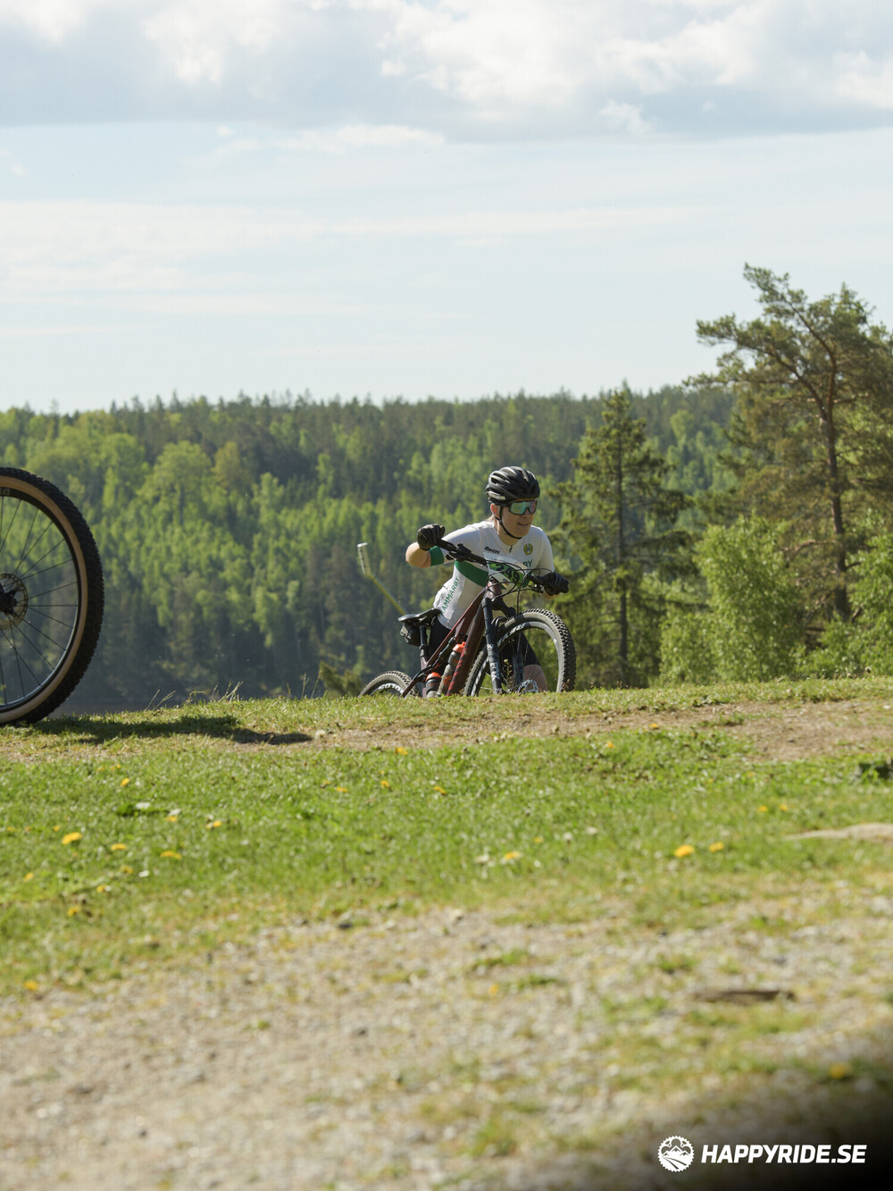 Bild från Lida Loop 2026