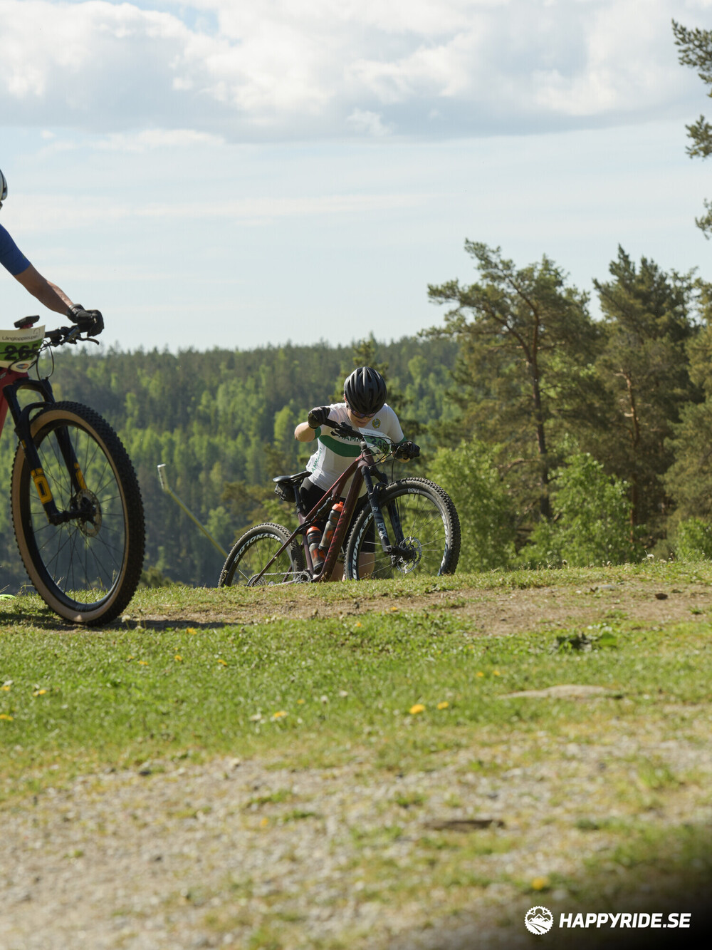 Bild från Lida Loop 2026