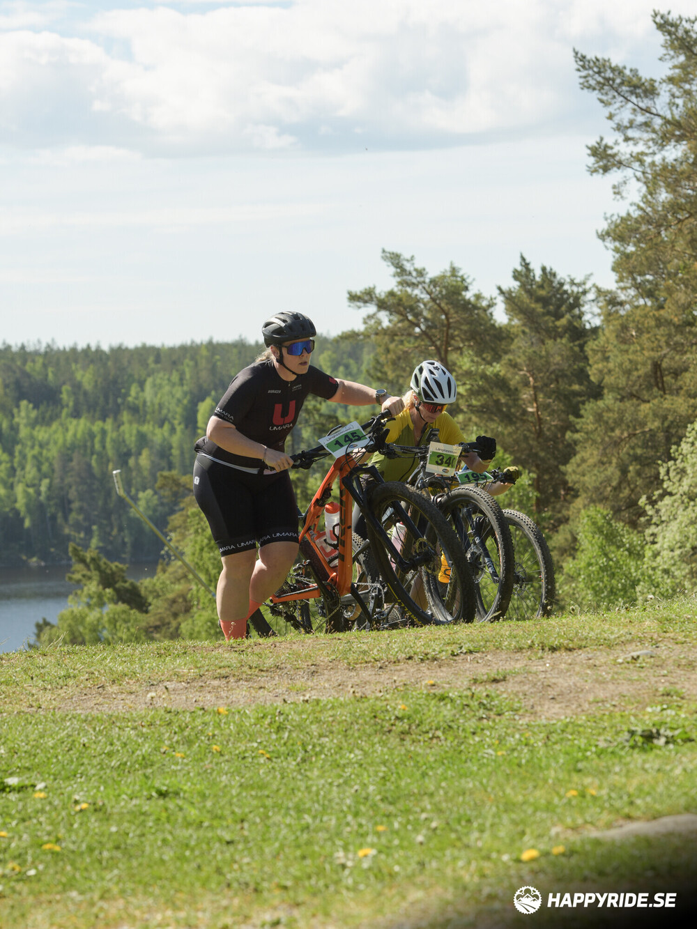 Bild från Lida Loop 2026