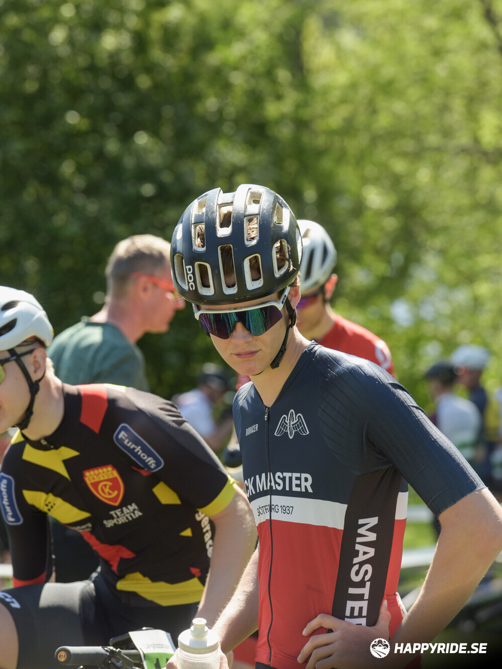 Bild från Lida Loop 2026