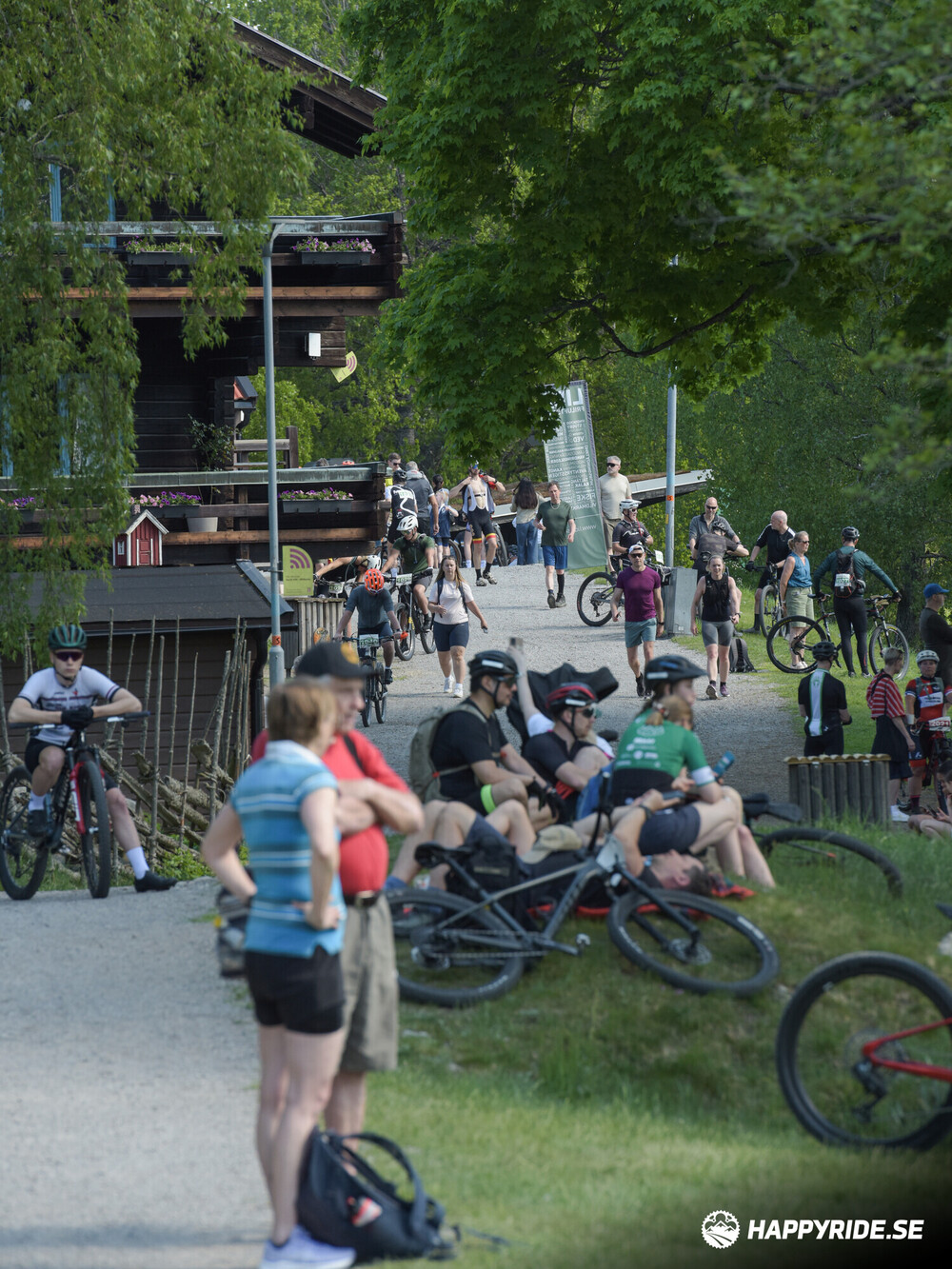 Bild från Lida Loop 2026