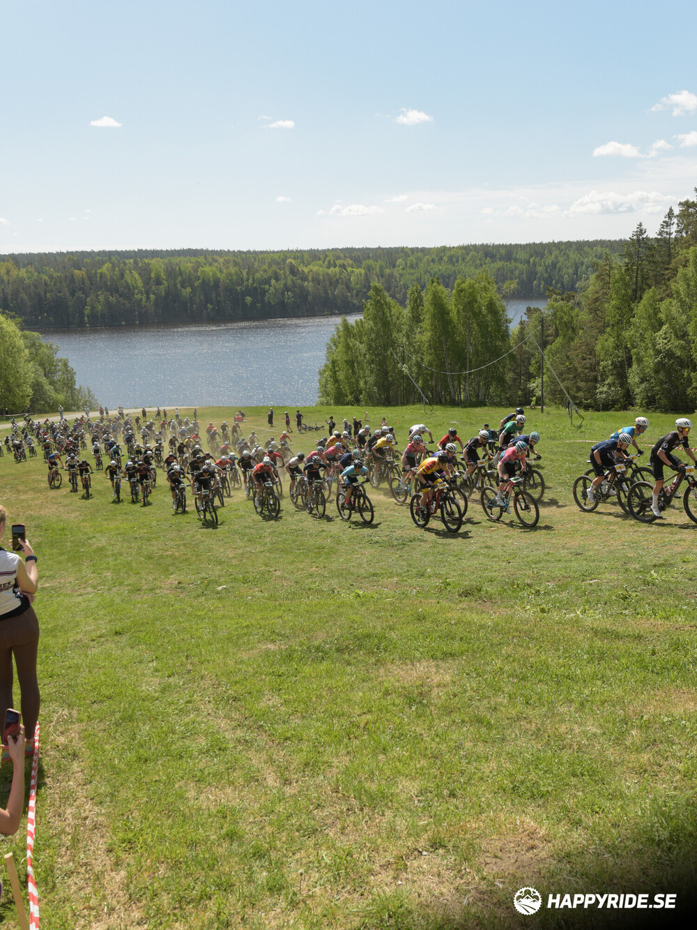 Bild från Lida Loop 2026