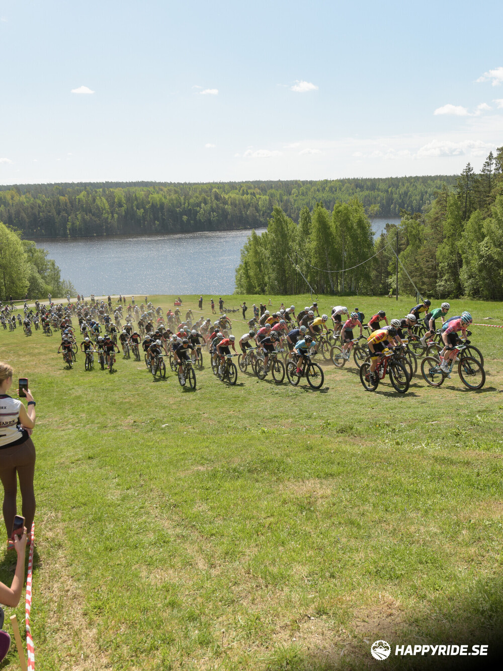 Bild från Lida Loop 2026