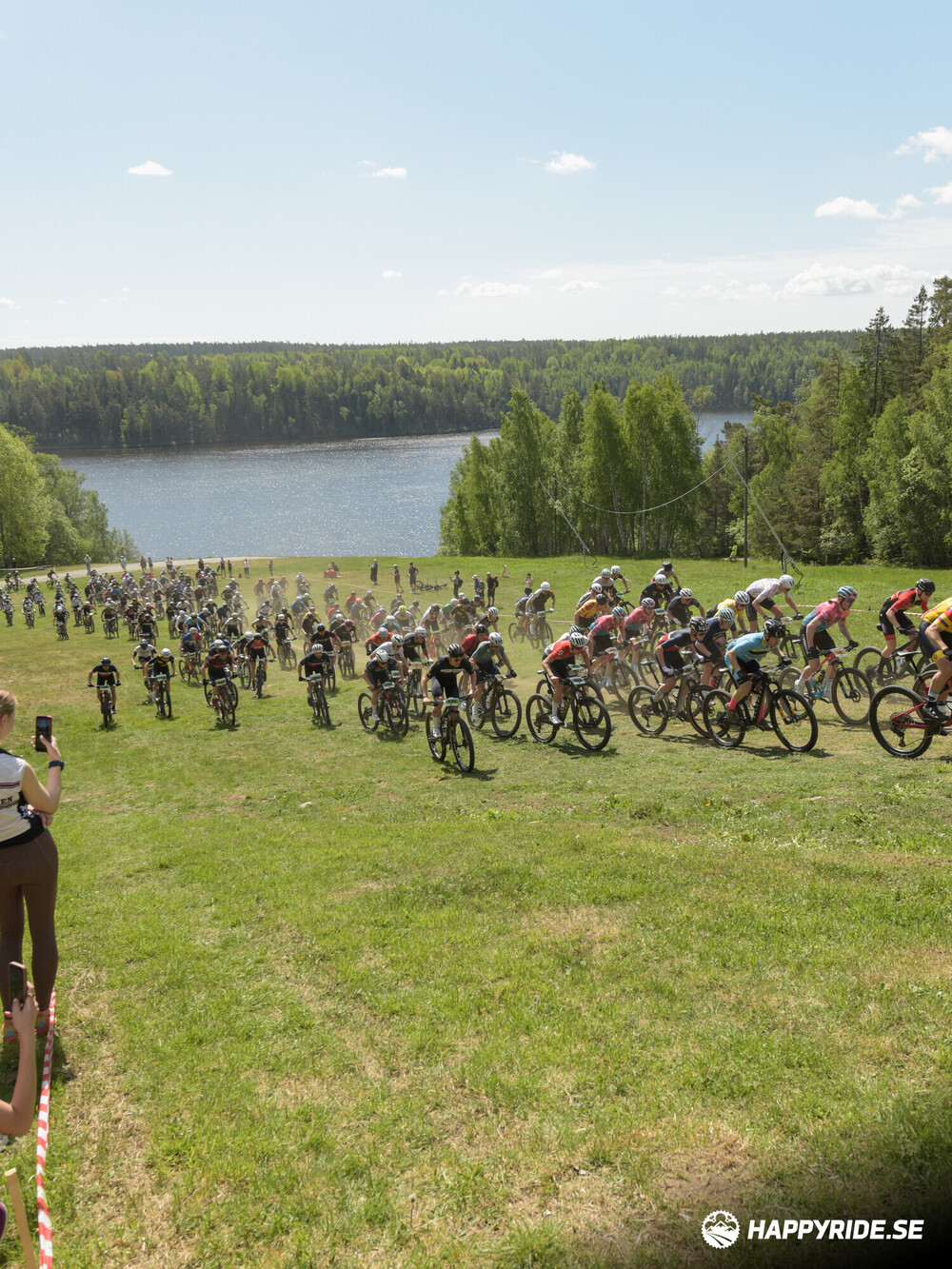 Bild från Lida Loop 2026