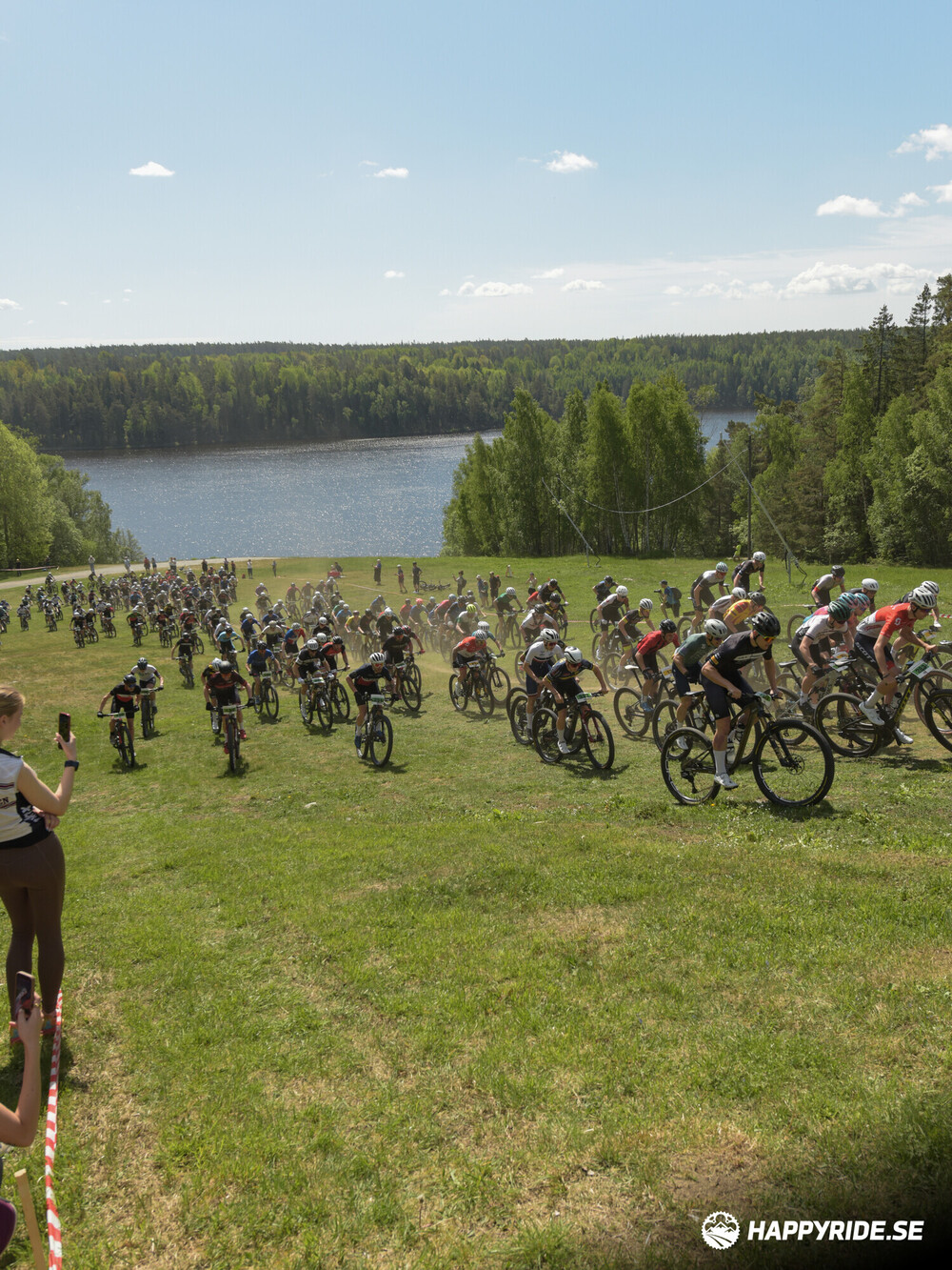 Bild från Lida Loop 2026