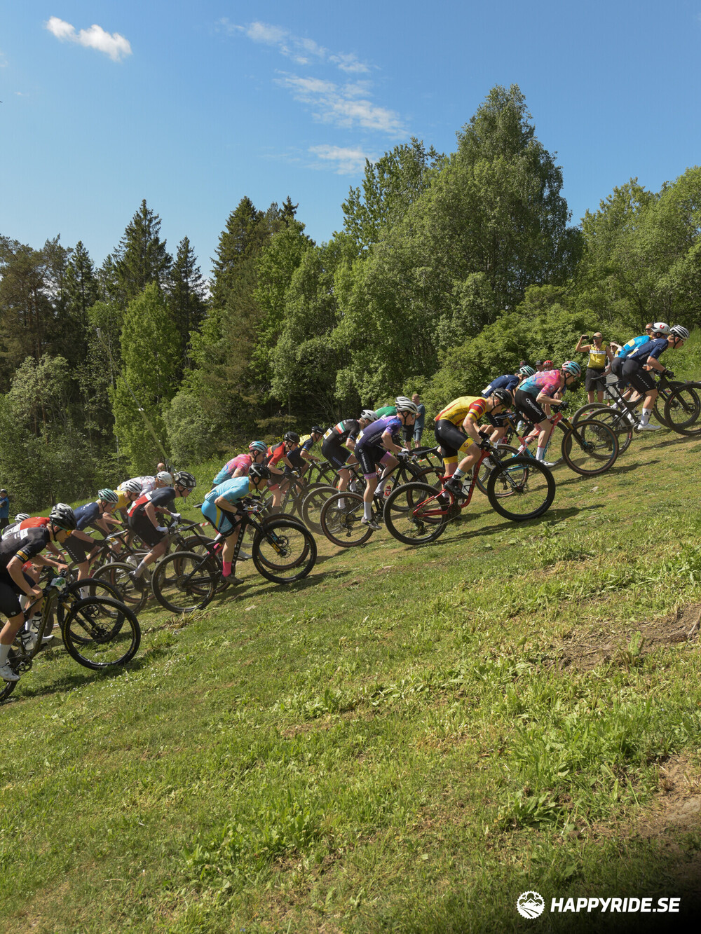Bild från Lida Loop 2026