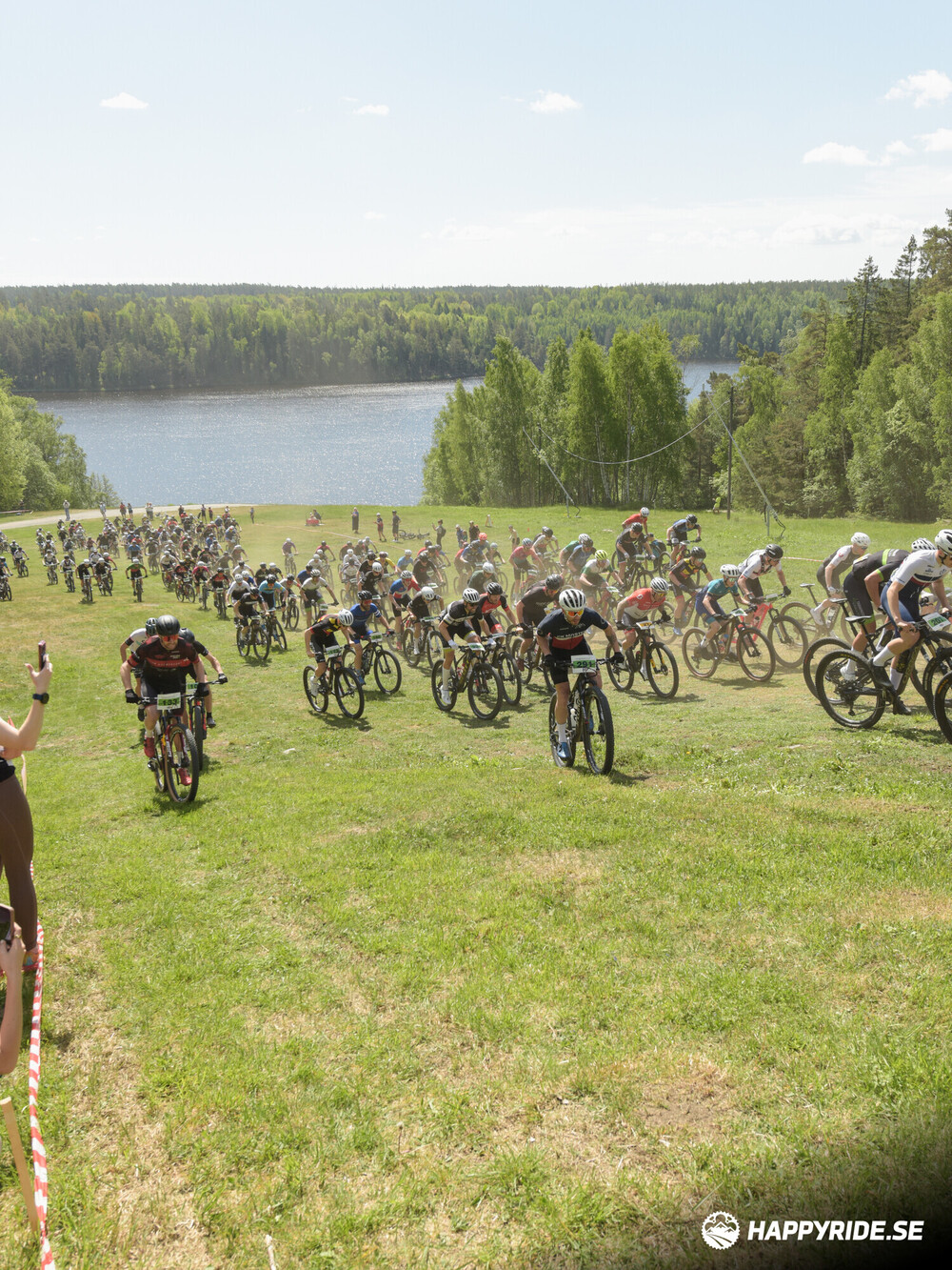 Bild från Lida Loop 2026