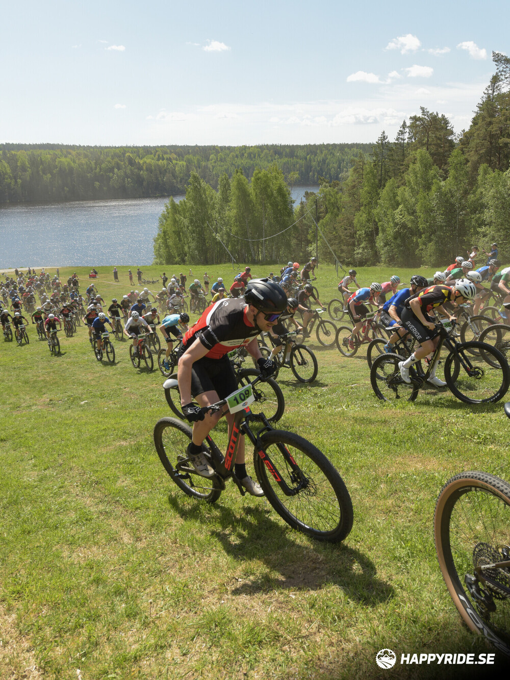 Bild från Lida Loop 2026