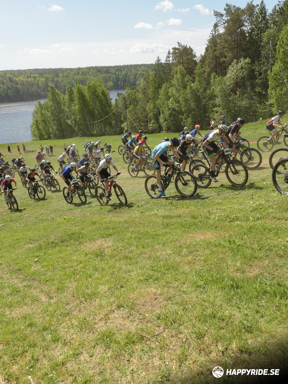 Bild från Lida Loop 2026