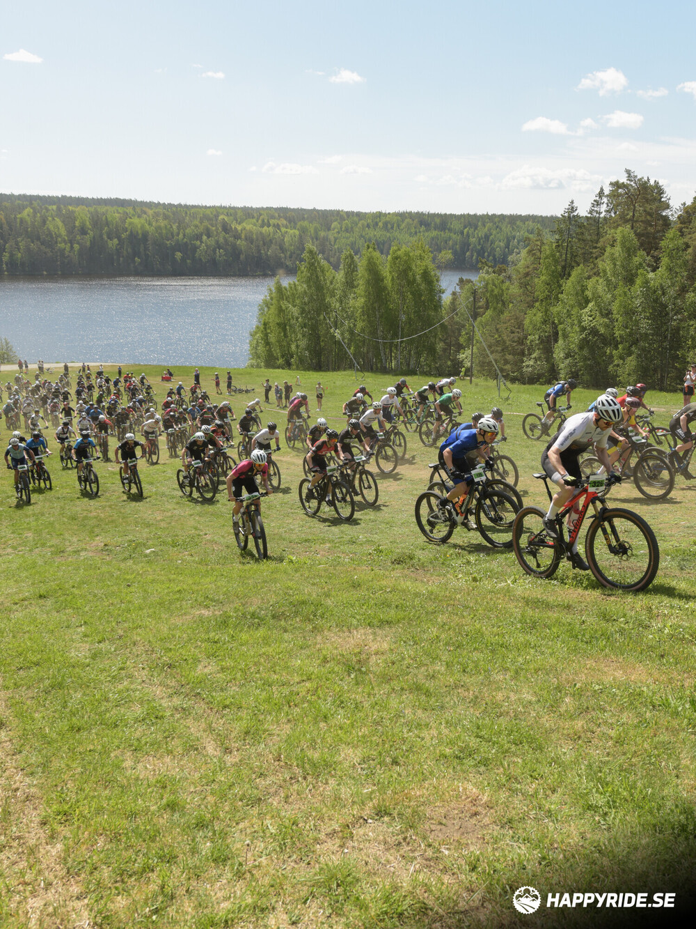 Bild från Lida Loop 2026