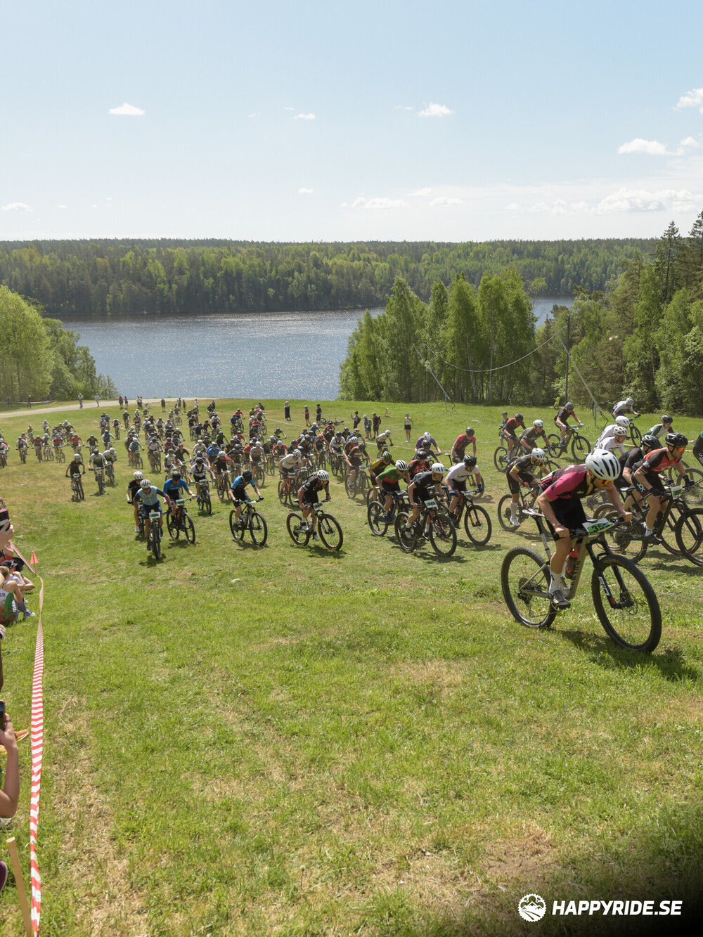 Bild från Lida Loop 2026