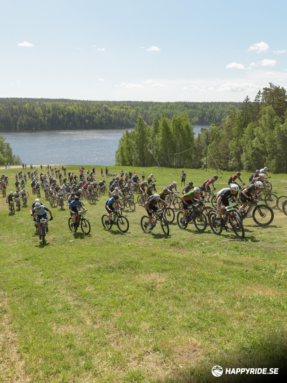 Bild från Lida Loop 2026