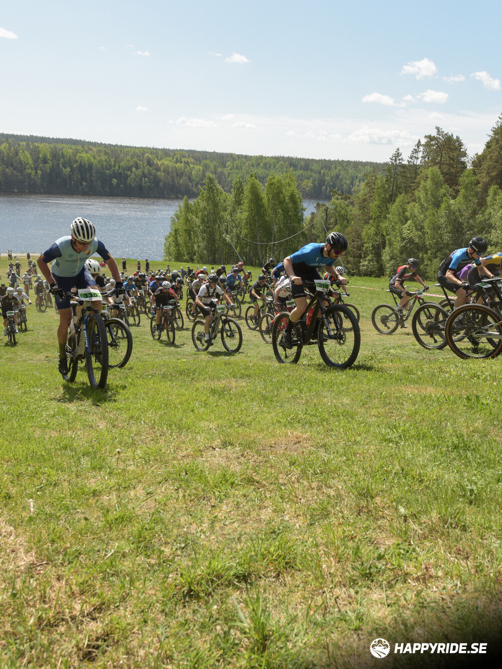 Bild från Lida Loop 2026