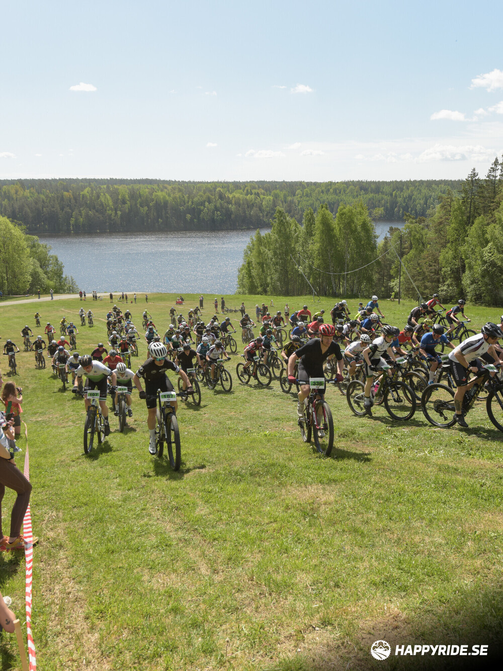 Bild från Lida Loop 2026