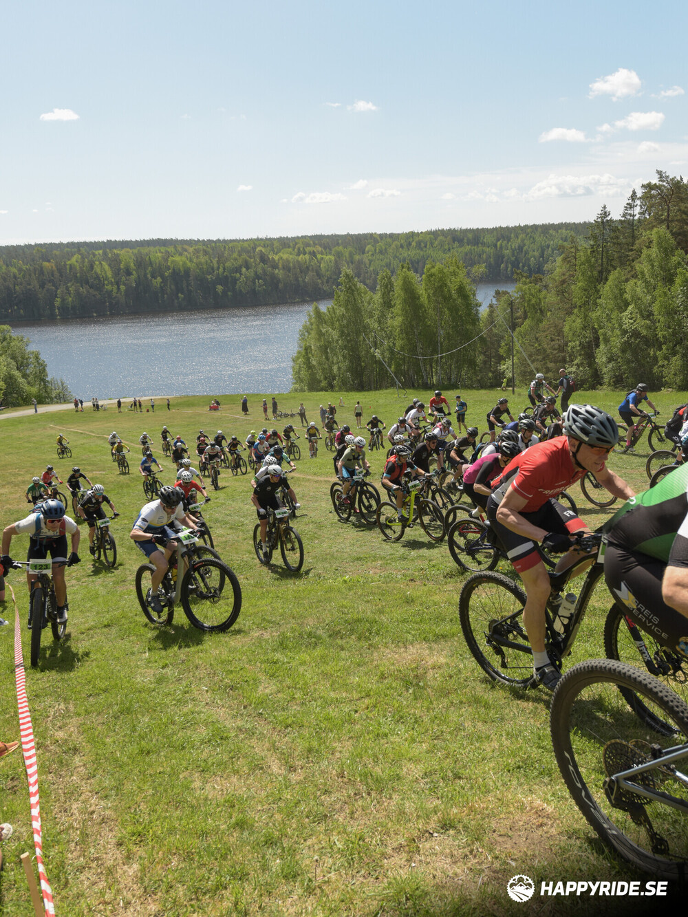 Bild från Lida Loop 2026