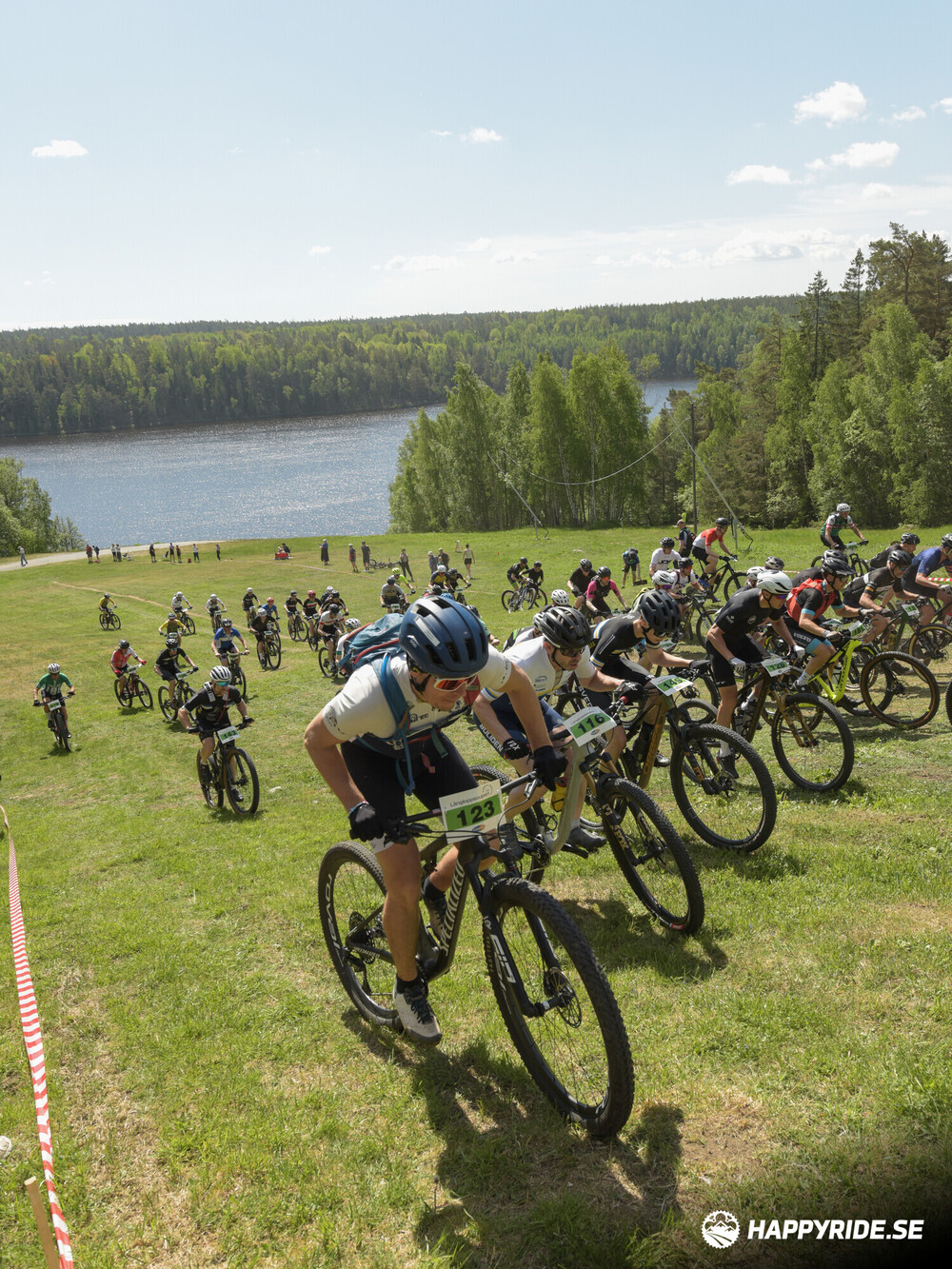 Bild från Lida Loop 2026