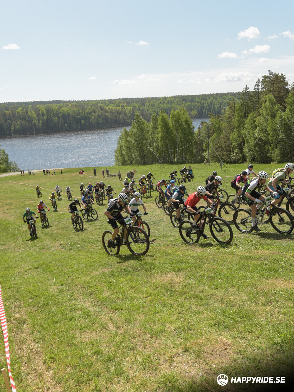 Bild från Lida Loop 2026