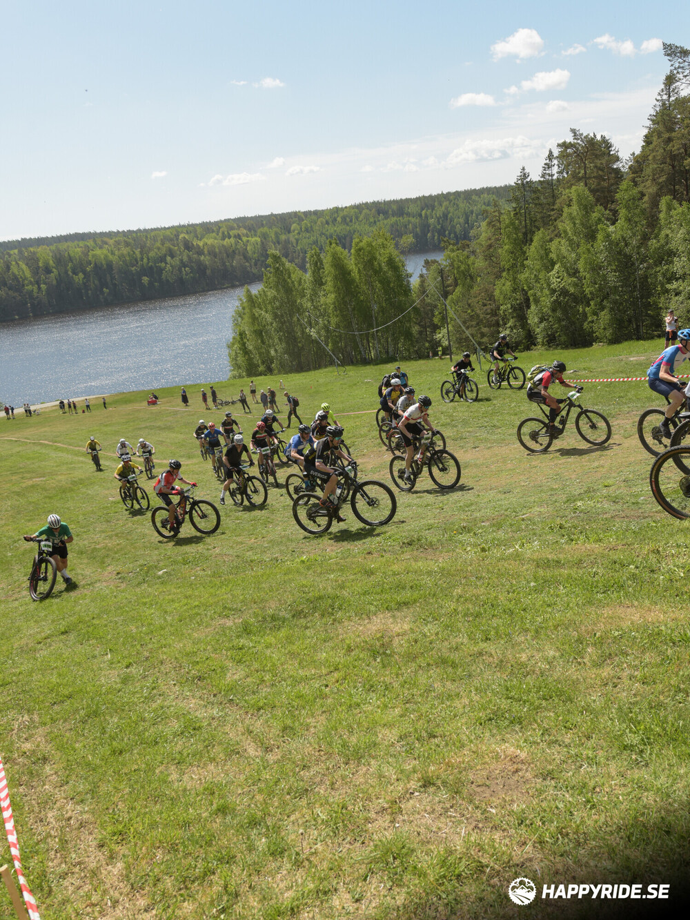 Bild från Lida Loop 2026